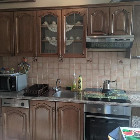 Sokobanja Apartmani Exterior foto