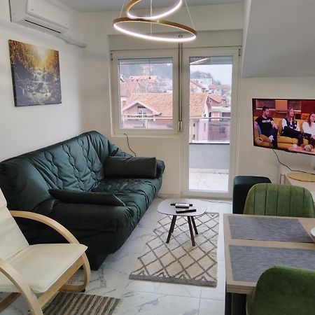 Sokobanja Apartmani Exterior foto