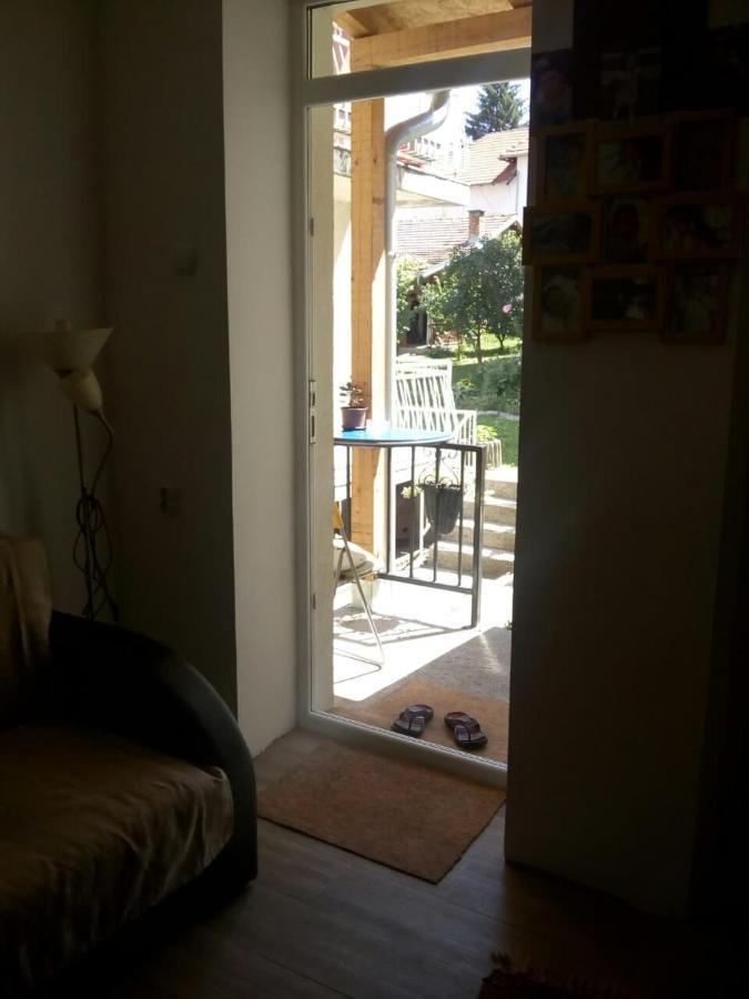 Sokobanja Apartmani Exterior foto