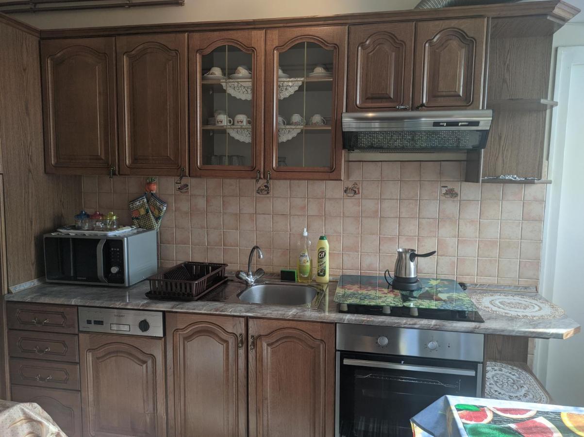 Sokobanja Apartmani Exterior foto