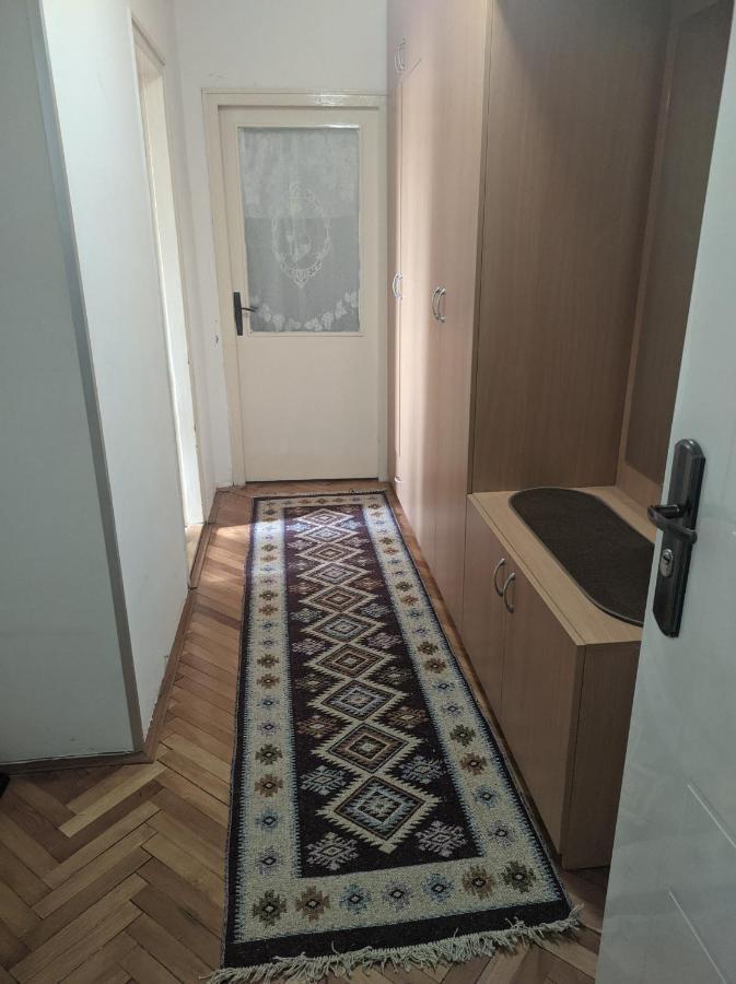Sokobanja Apartmani Exterior foto