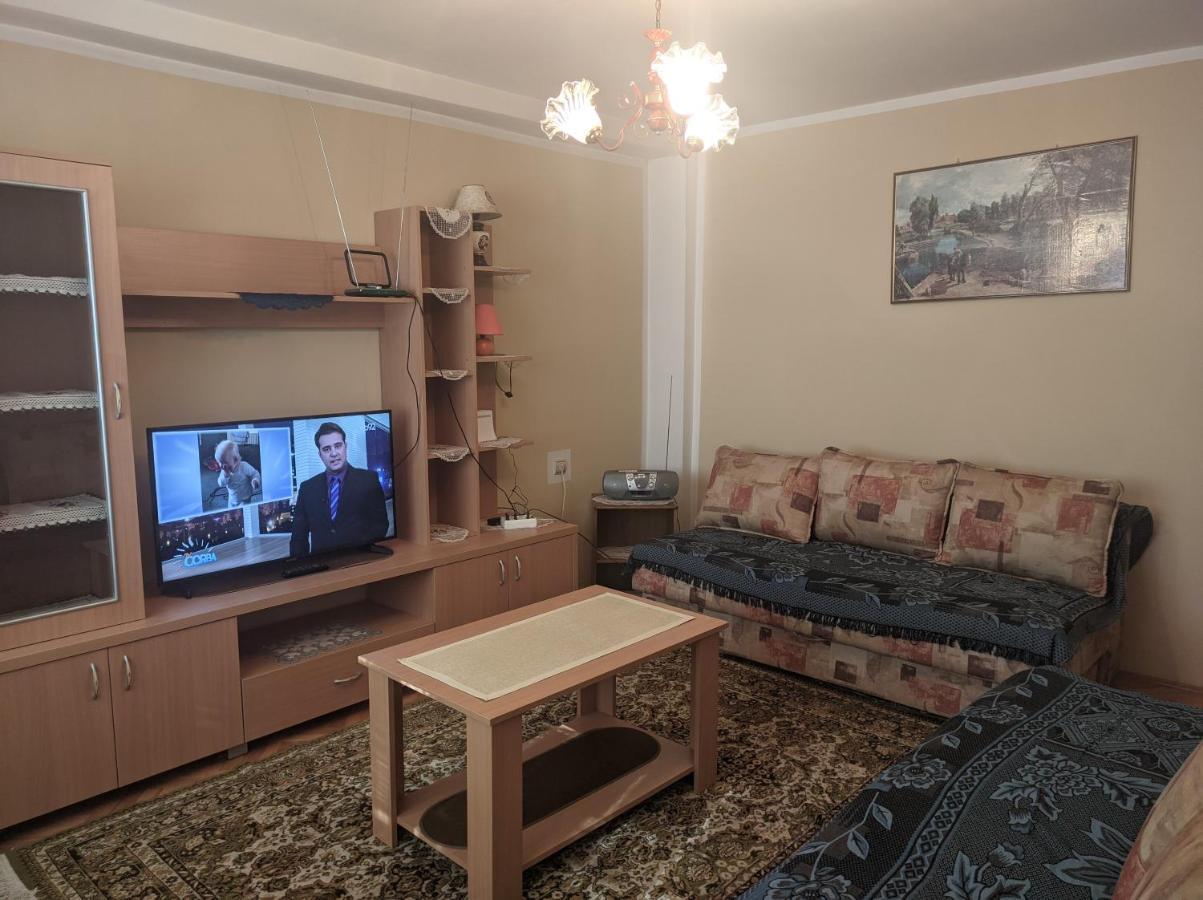 Sokobanja Apartmani Exterior foto