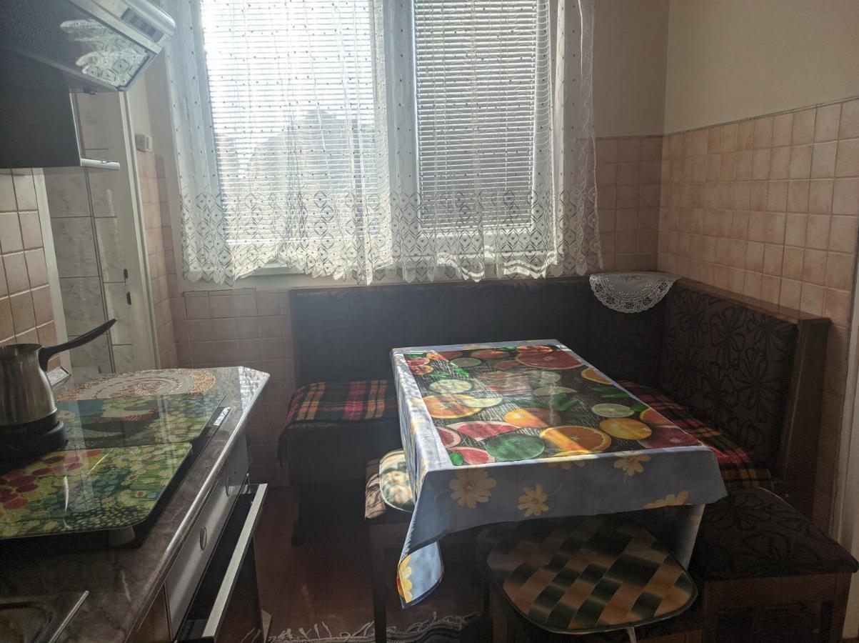 Sokobanja Apartmani Exterior foto