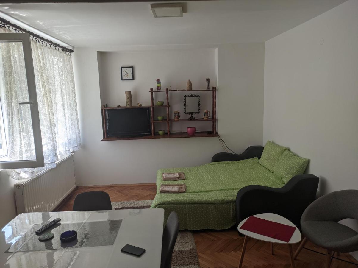Sokobanja Apartmani Exterior foto