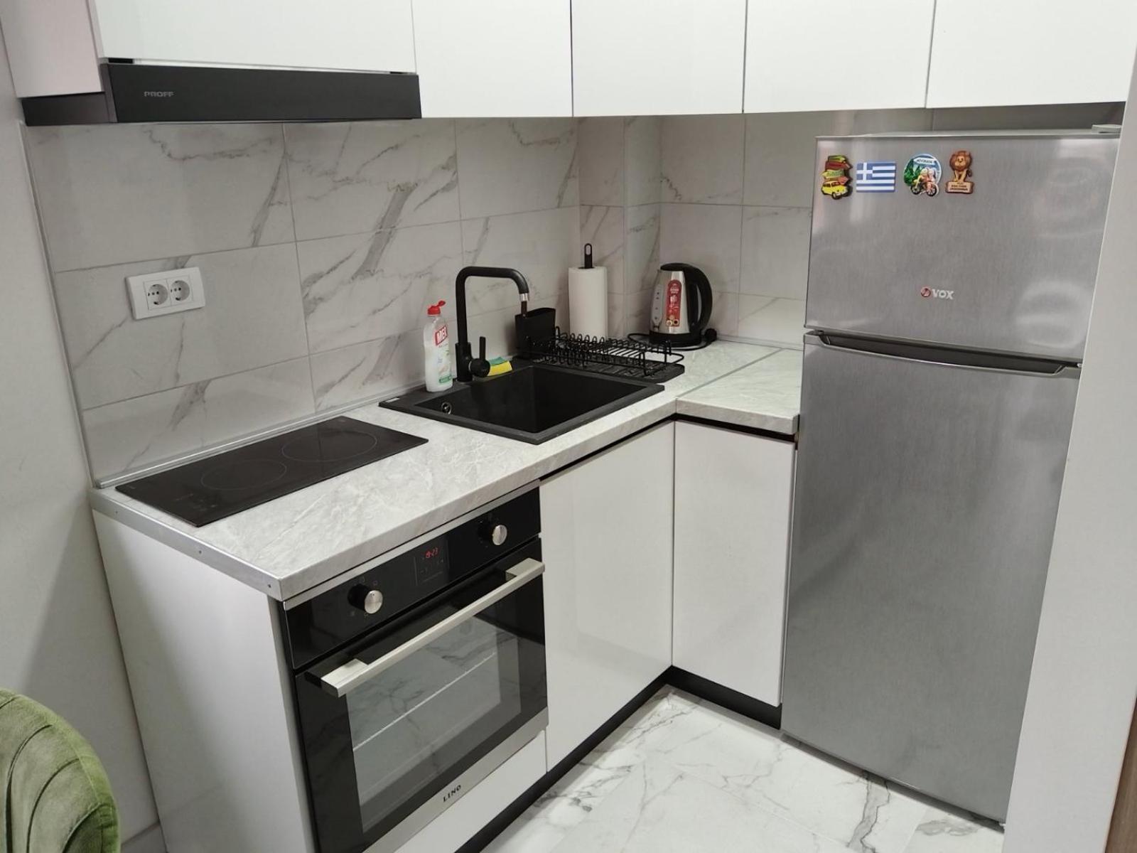 Sokobanja Apartmani Exterior foto