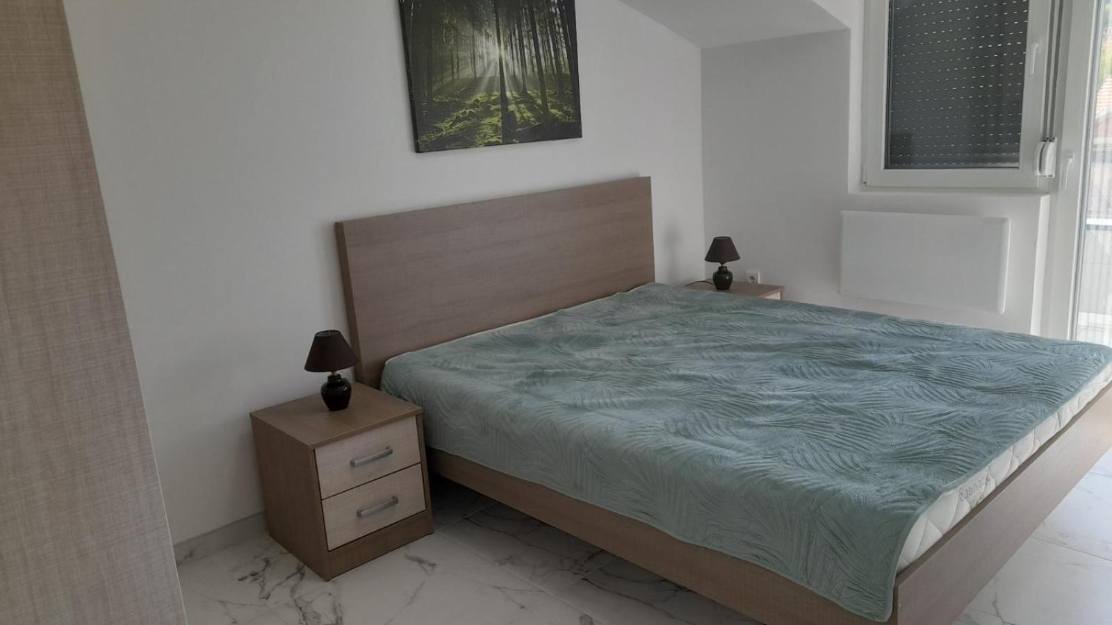 Sokobanja Apartmani Exterior foto