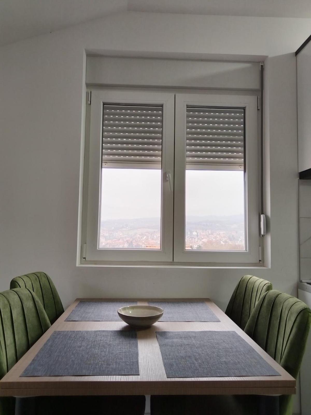 Sokobanja Apartmani Exterior foto