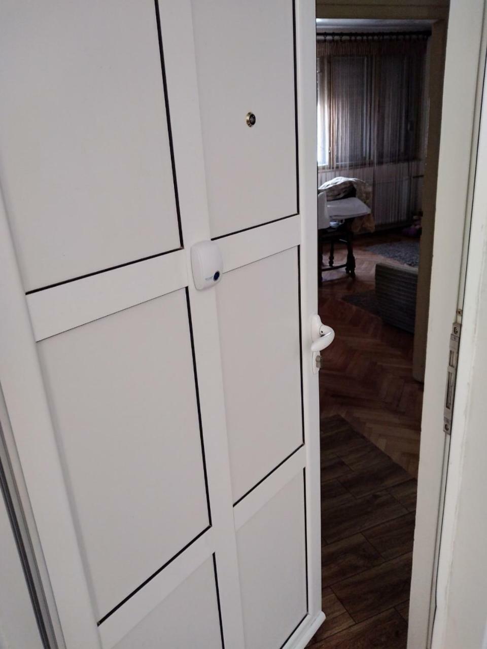 Sokobanja Apartmani Exterior foto