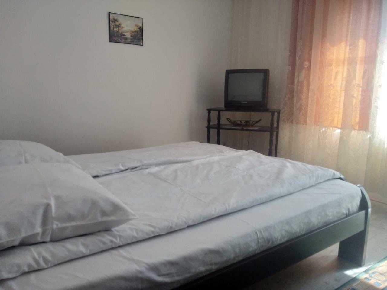Sokobanja Apartmani Exterior foto