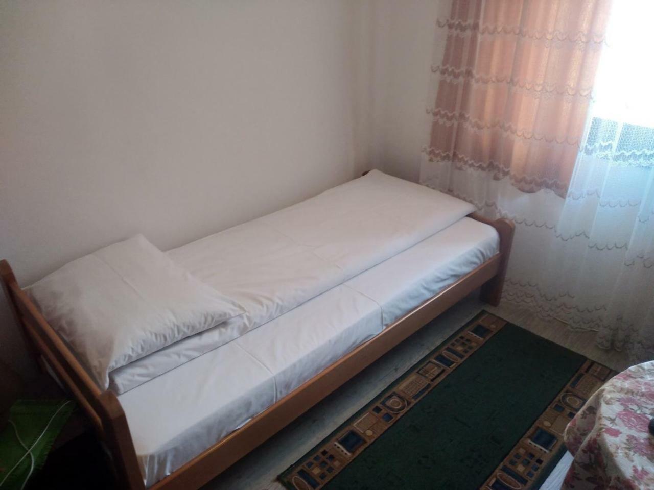Sokobanja Apartmani Exterior foto