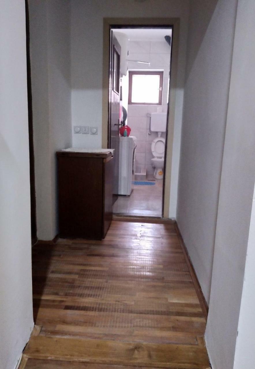 Sokobanja Apartmani Exterior foto