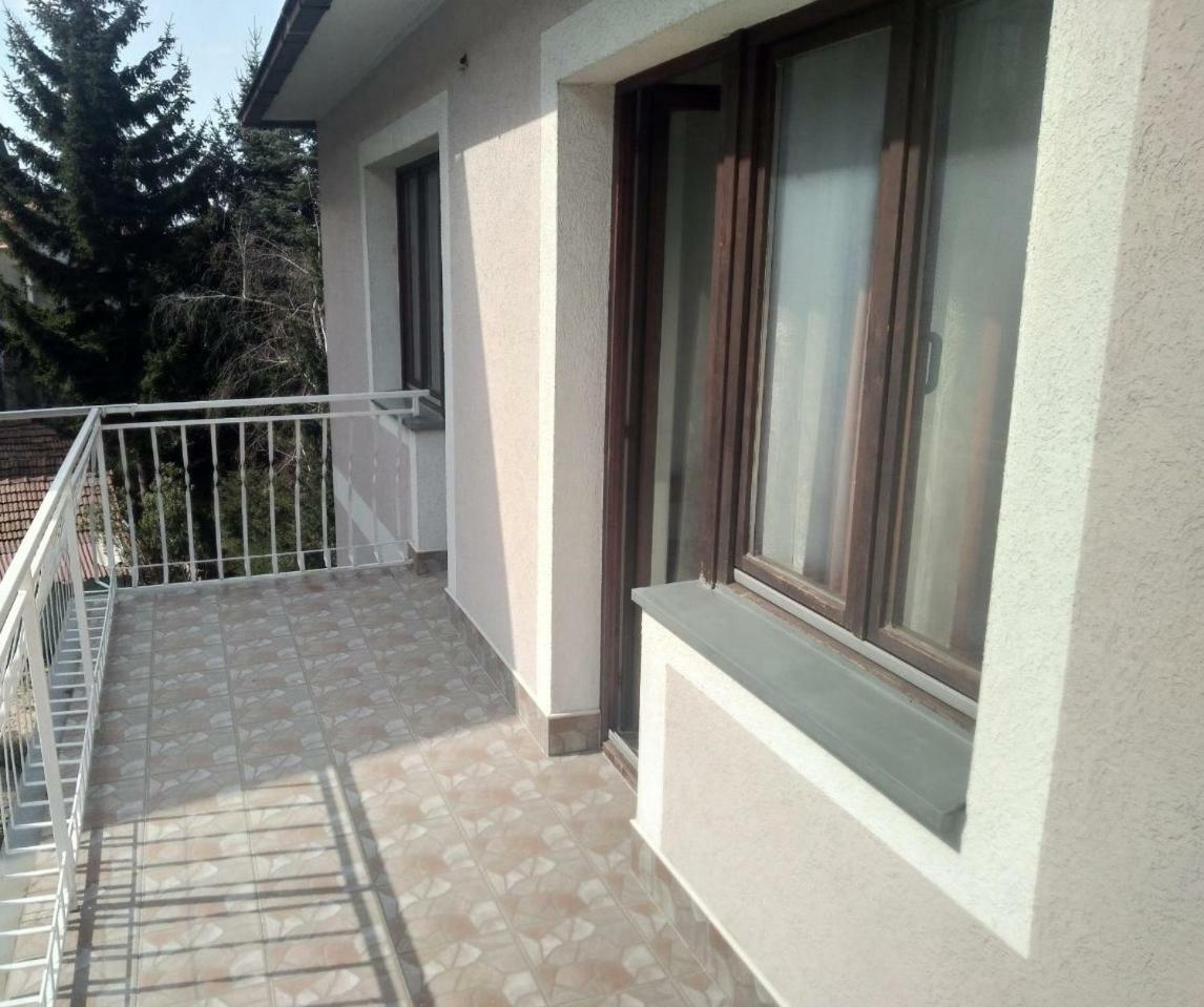 Sokobanja Apartmani Exterior foto