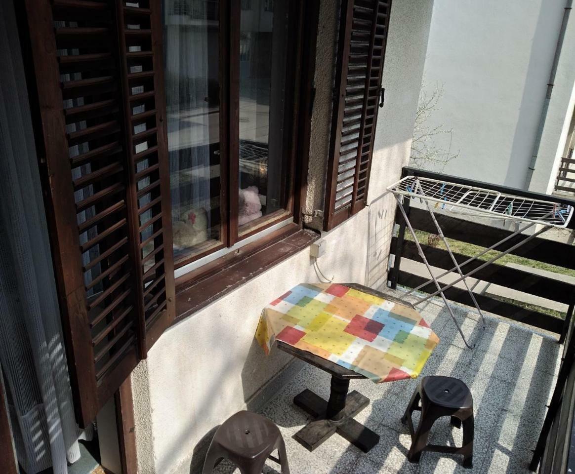Sokobanja Apartmani Exterior foto