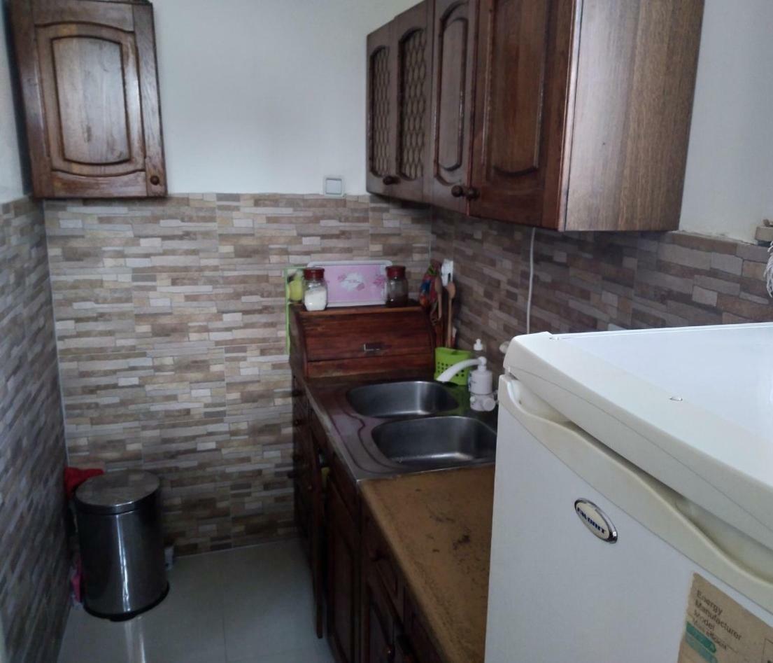 Sokobanja Apartmani Exterior foto
