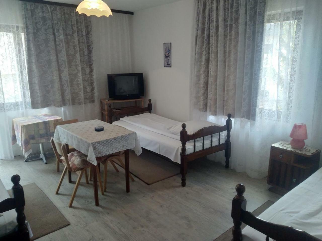 Sokobanja Apartmani Exterior foto