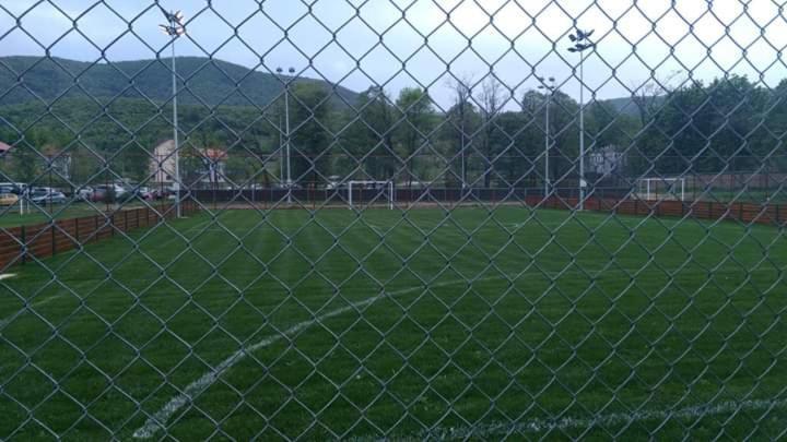 Sokobanja Apartmani Exterior foto